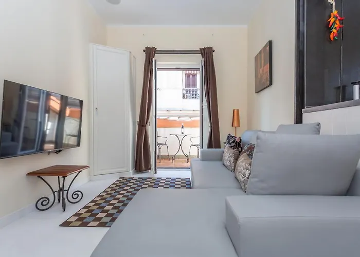 The B Rooftop Apartment *